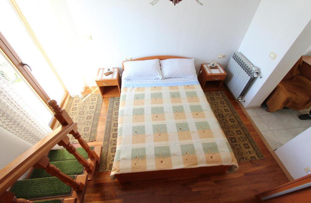 Stella Mare Apartments โรวีน ห้อง รูปภาพ