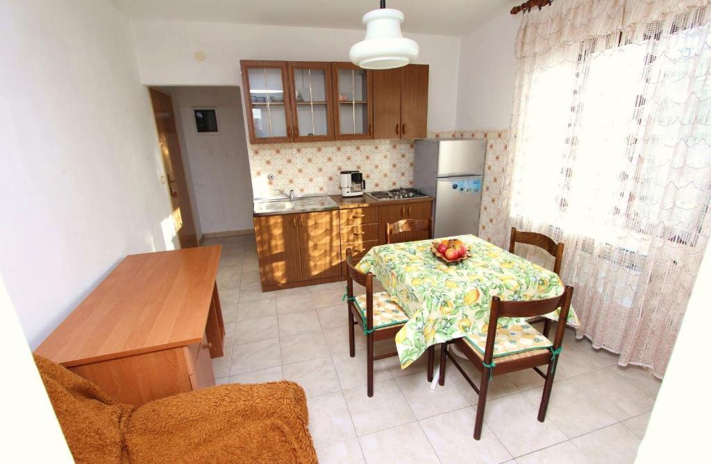 Stella Mare Apartments โรวีน ห้อง รูปภาพ