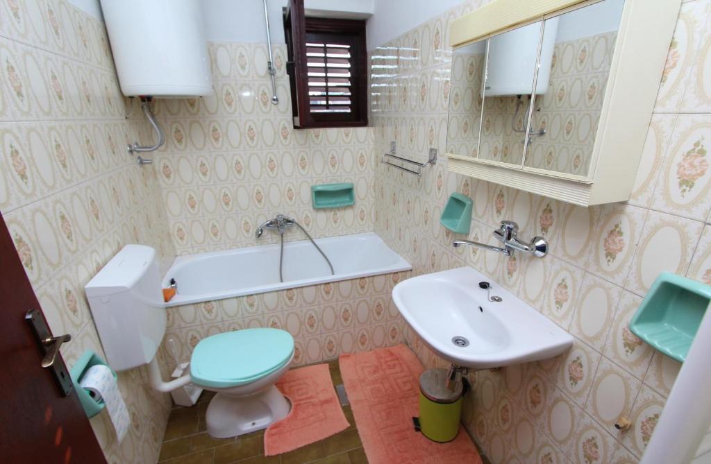 Stella Mare Apartments โรวีน ห้อง รูปภาพ