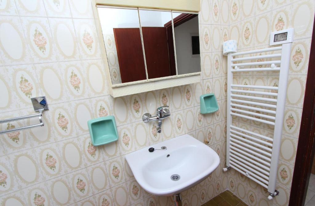 Stella Mare Apartments โรวีน ห้อง รูปภาพ